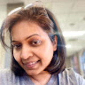 Meet your Posher, Sheena